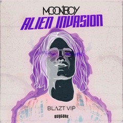 Moonboy - Alien Invazion (BLΛZT VIP)
