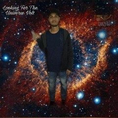 Looking For The Universe Vol1 CrazyDJ