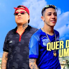 MC Cassiano E MC Joãozinho VT - Quer Dar Um Rolê (Deejhay Pedro)
