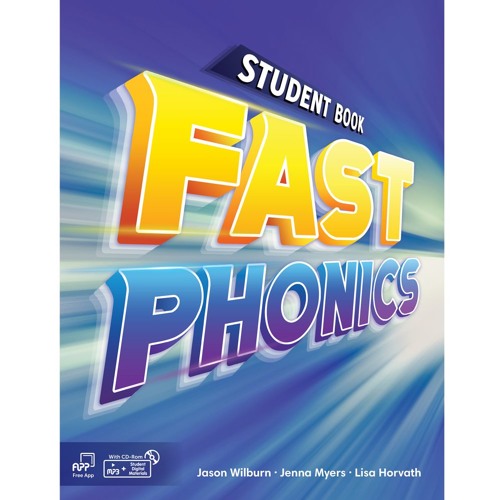 Stream Fast Phonics Track011 by Compass Publishing | Listen online for ...