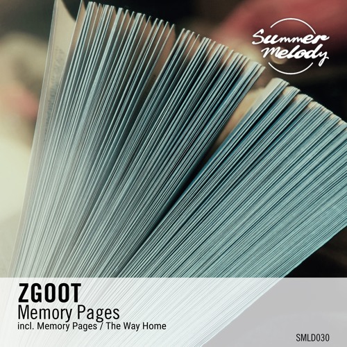 ZGOOT - Memory Pages [SMLD030]