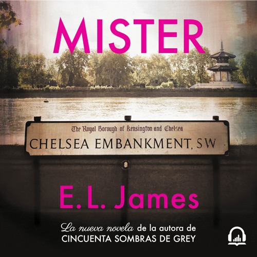 the mister el james sequel