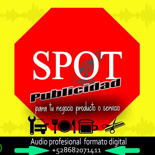 Stream Gas Jebla Spot By Spots Publicitarios Listen Online For Free 