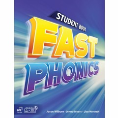 Fast Phonics Track032