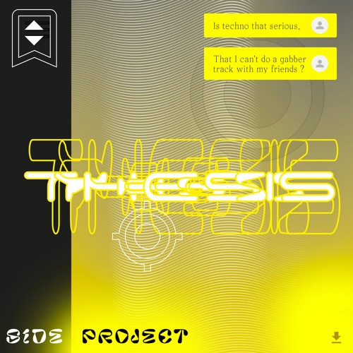 SIDE PROJECT - Is Techno That Serious?