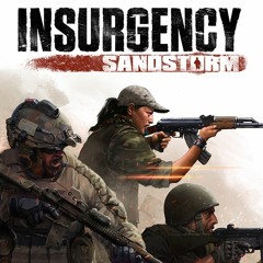 Counter Attack C Insurgency: Sandstorm