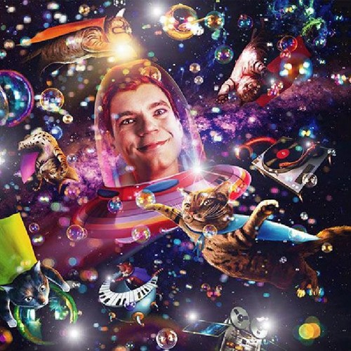 Super Paolo - Sir George Paul  (Ltj Xperience Rmx)