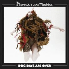 Florence + the machine-Dog Days Are Over (DJ Nimo Remix)