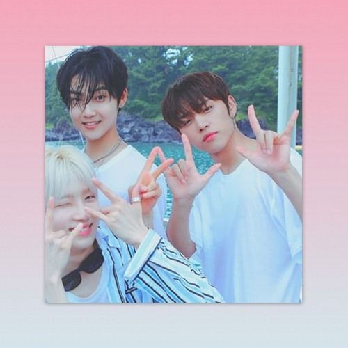 더보이즈 (THE BOYZ) | SUNWOO, NEW & KEVIN - A Midsummer Night's Sweetness 한여름밤의 꿀