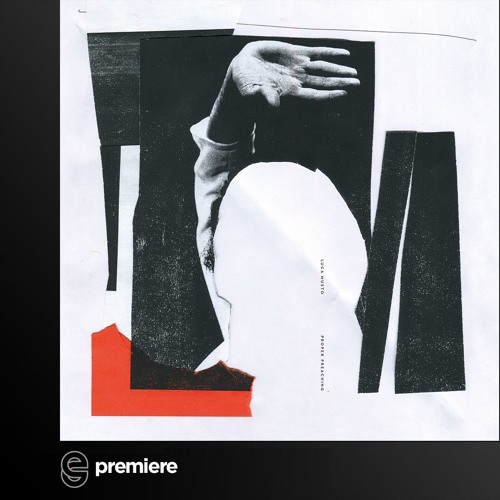 Premiere: Luca Musto - Lie To Me - Feines Tier