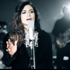 Rasha rizk |  رشا رزق شارة مسلسل شتاء 2016