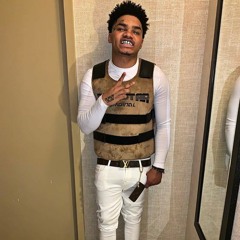 Trophy - No Cap ft. Quando Rondo & Lil Ceno