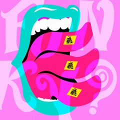 Funky? (Funk Mix by HolyFunk!)