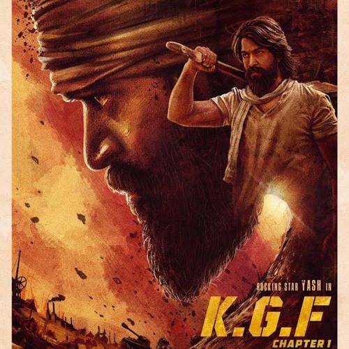 Kgf chapter hotsell 1 free online
