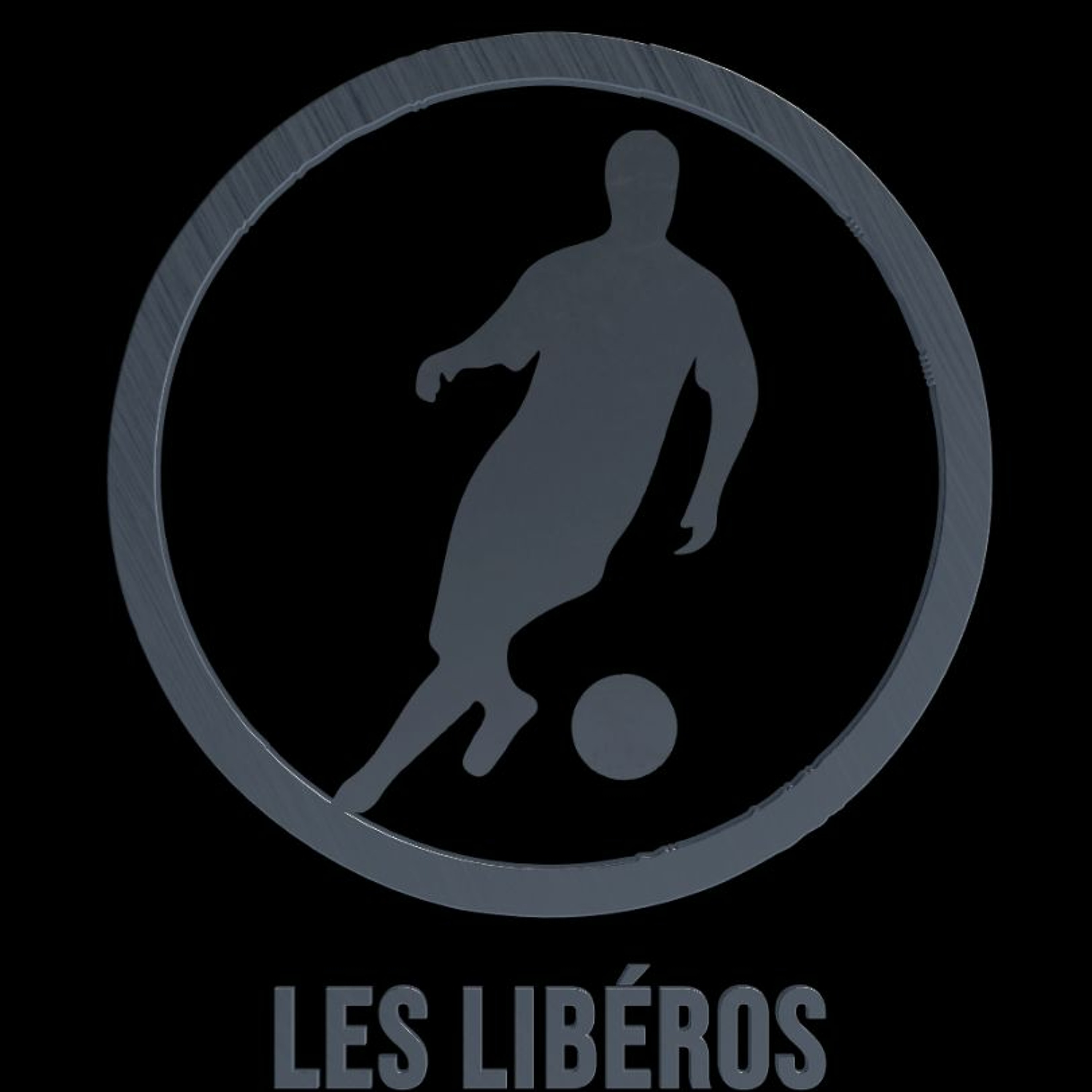 Les Libéros - Le Football de notre enfance