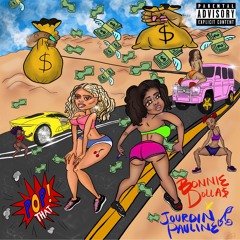 Bonnie Dollars x Jourdin Pauline - Pop That - explicit