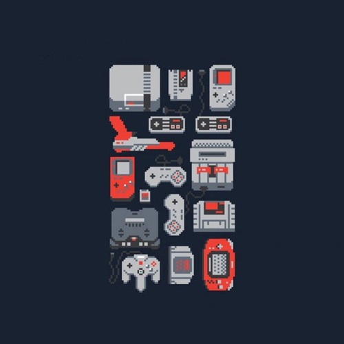 Wizard - Nintendo