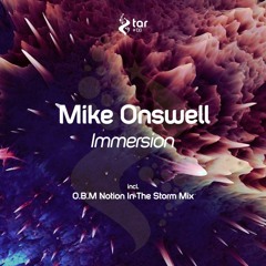 Mike Onswell - Immersion (Original Mix)