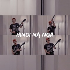 Hindi Na Nga (Pop Punk Cover)