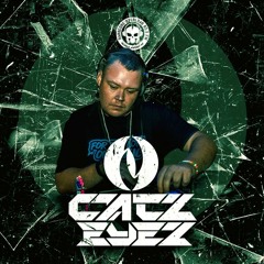 CATZEYEZ - BASS DROP 2.0