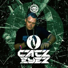 CATZEYEZ - BASS DROP 2.0