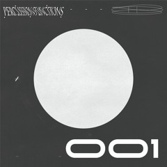 Premiere: ISMAEL - Disposable [Percussion Functions]