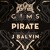 Artwork for Maitre Gims ft. J Balvin - Pirate (Intro Reggaeton) (Bruno Torres Remix)