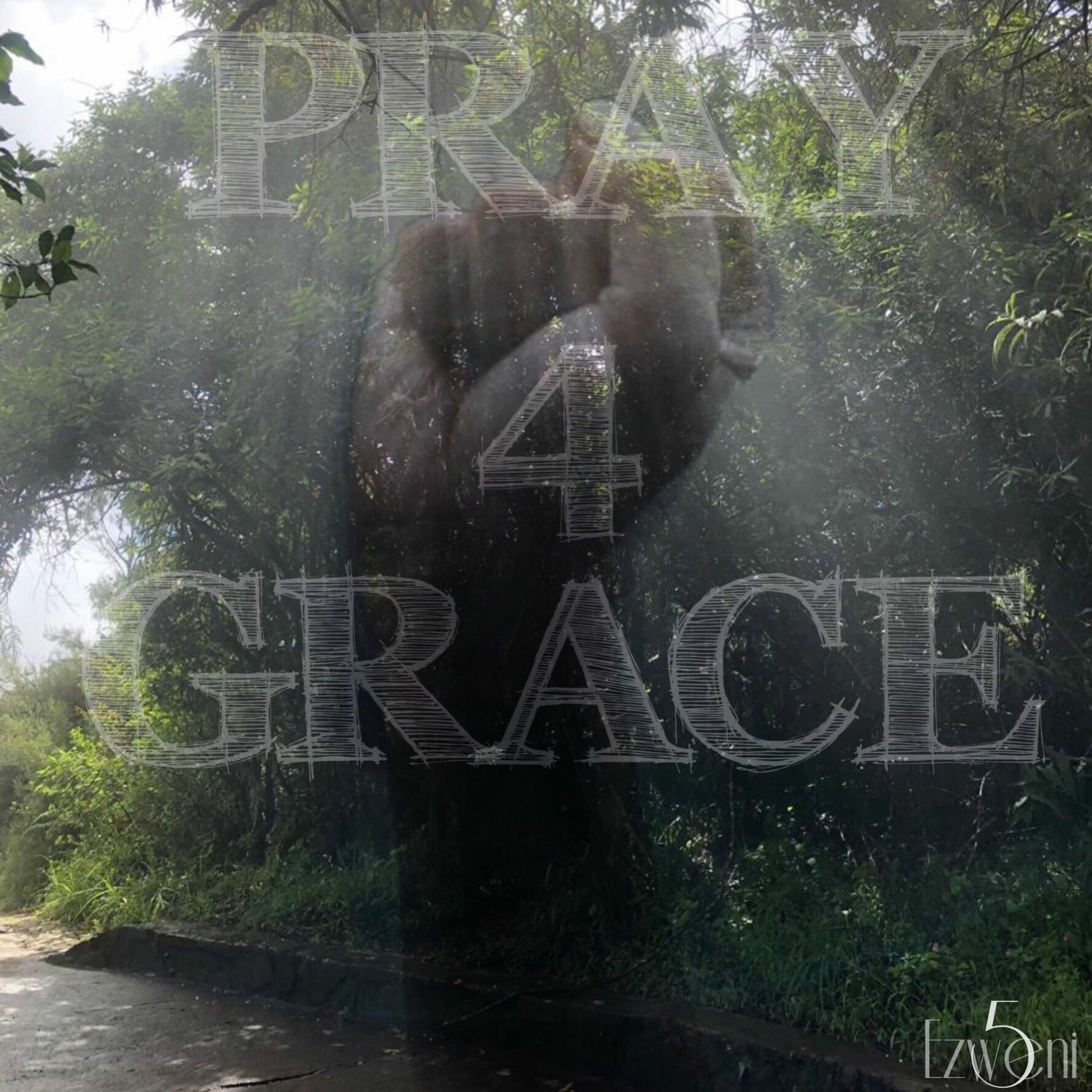 PRAY FOR GRACE episode artwork