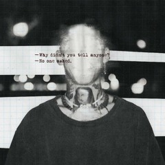 KOHH - I Think Im Falling