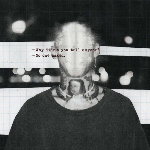 KOHH - I Think Im Falling