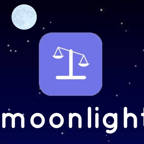 ‐moon light-