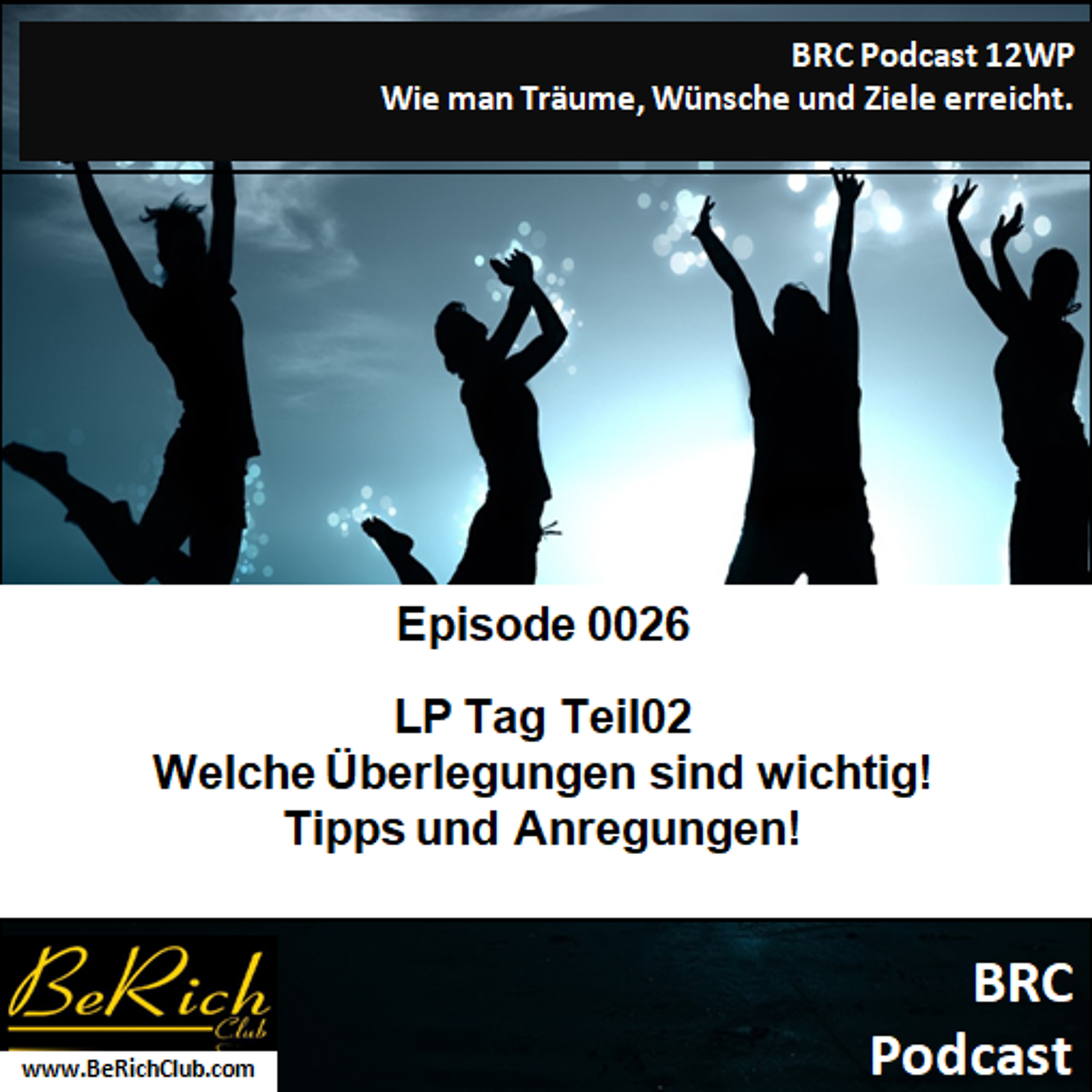 BRC Podcast