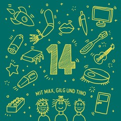 14: Folge 9 - Technologie