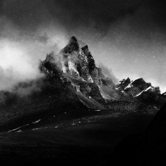 Eight Mountains