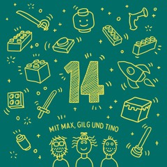 14: Folge 9 (Bonus) - Lego