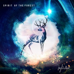 Jay Mellock - Spirit Of The Forest