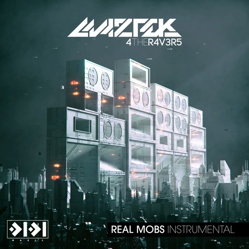 Maztek - Real Mobs(Instrumental)[Free Download]