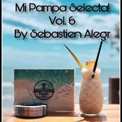 MI PLAYA SELECTA!!!!!! Vol.6 by Sebastien Alegr