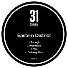 Eastern District - Enough