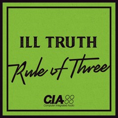 Ill Truth - Ghouls