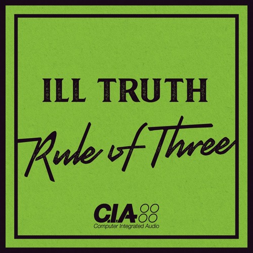 Ill Truth - Ghouls