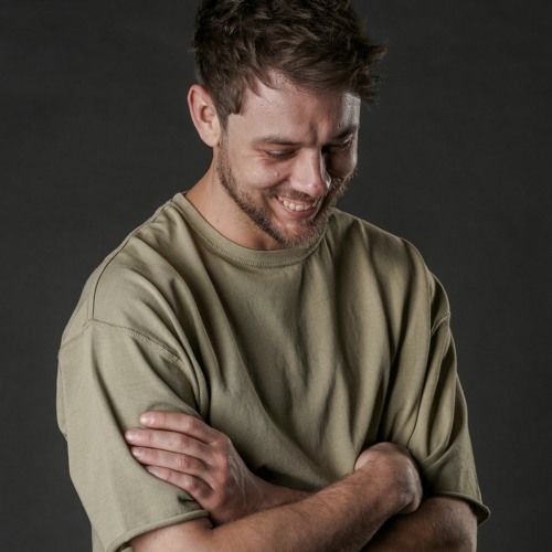 Trommel.054 – Michael James