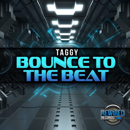 Taggy - Bounce To The Beat