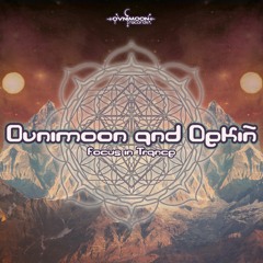 Ovnimoon & Dekin - Focus In Trance (ovniep330 - Ovnimoon Records)