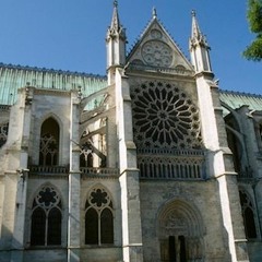 Les Bâtisseurs de Cathédrales - Episode 8 - L'empreinte du maître-d'oeuvre