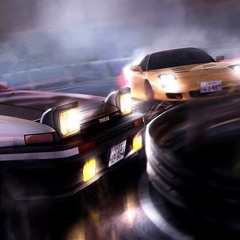 Backdraft We’ll Start Our Race