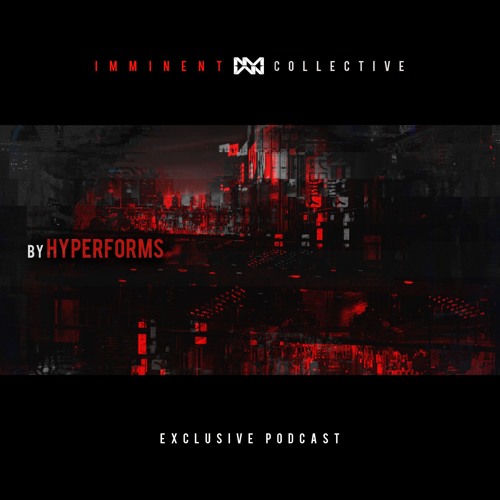 Exclusive Podcast by Hyperforms