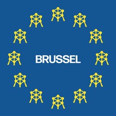 Aflevering 13: Waarom is Brussel de hoofdstad van de Europese Unie en wat hebben we daar aan?
