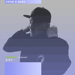 Beatport Podcast: S.P.Y