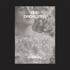 Fire! Orchestra - At Last I Am Free
